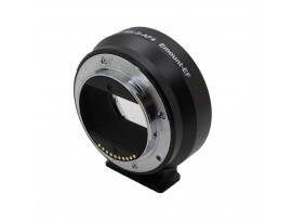 Meike Mount Adapter For EF-NEX MK-S AF4